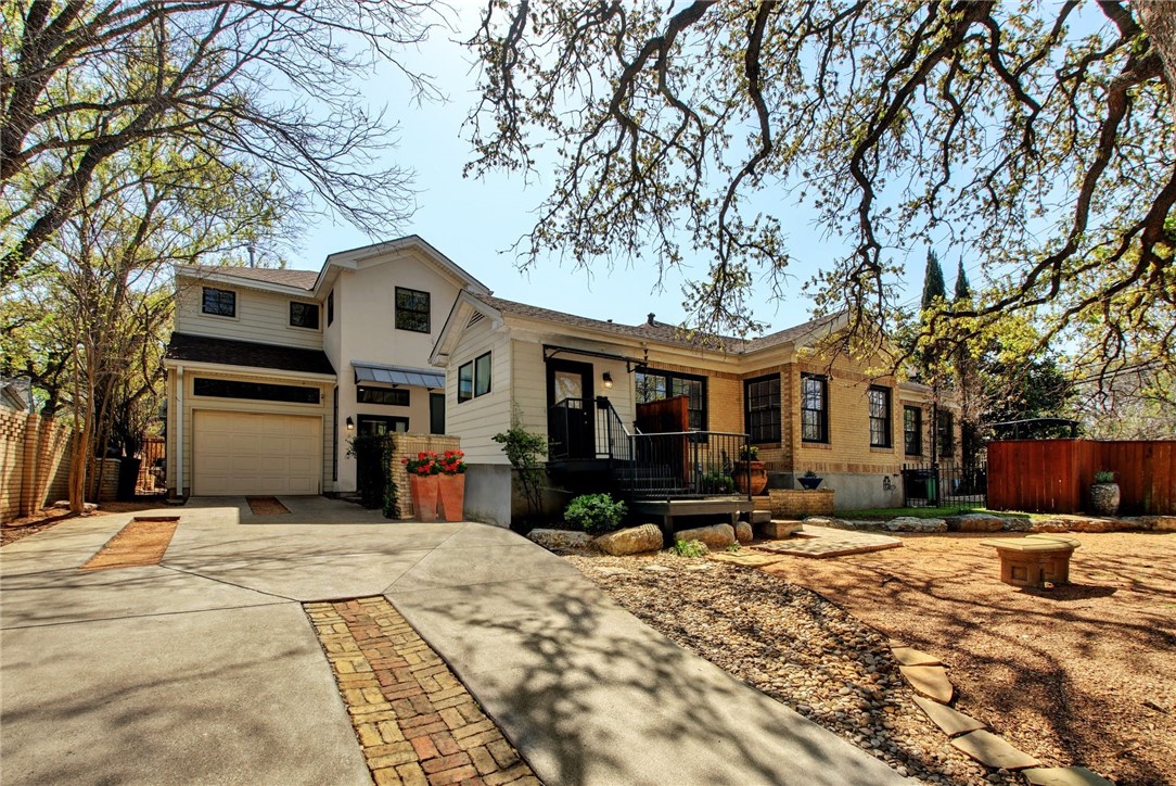 2920 Windsor Road Austin, TX 78703 - Photo 1 of 1