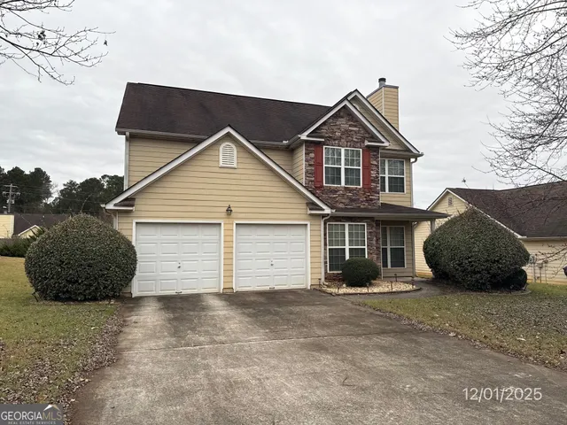 $2,100 | 460 Camella Circle, McDonough, GA 30252