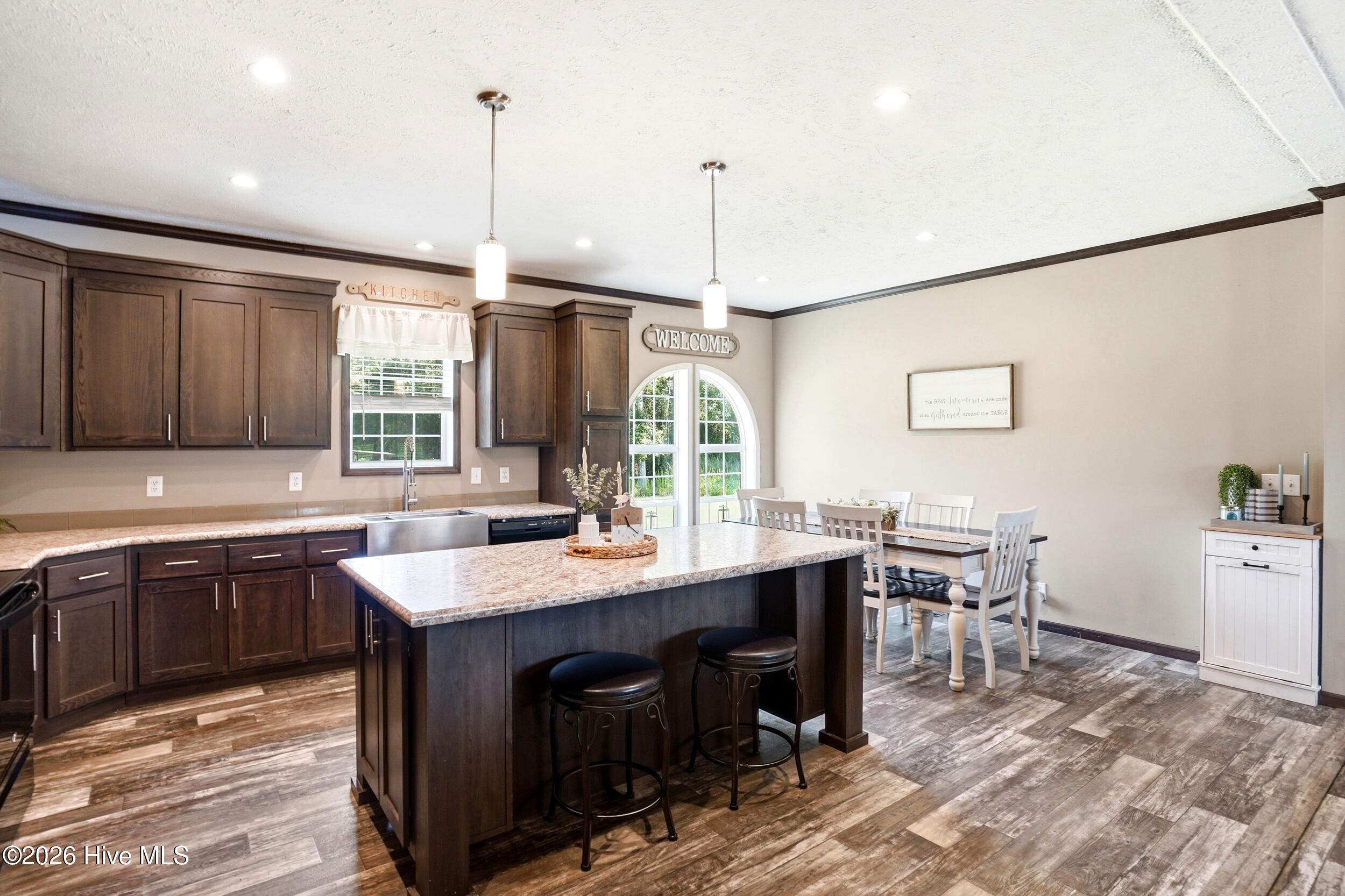 4040 Willard Road Willard, NC 28478 - Photo 12 of 66