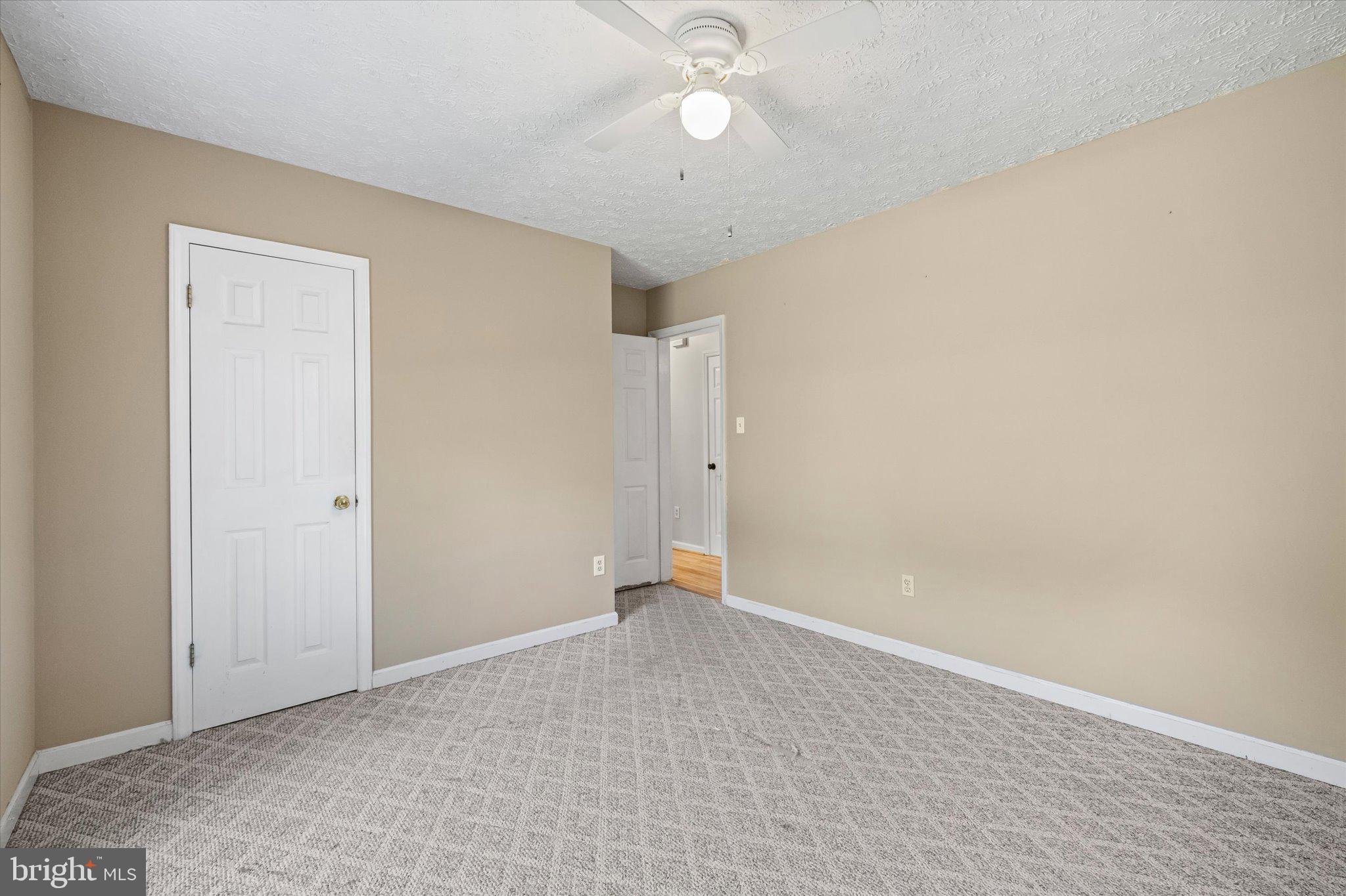 252 Evergreen Road Louisa, VA 23093 - Photo 25 of 39 bedroom 2