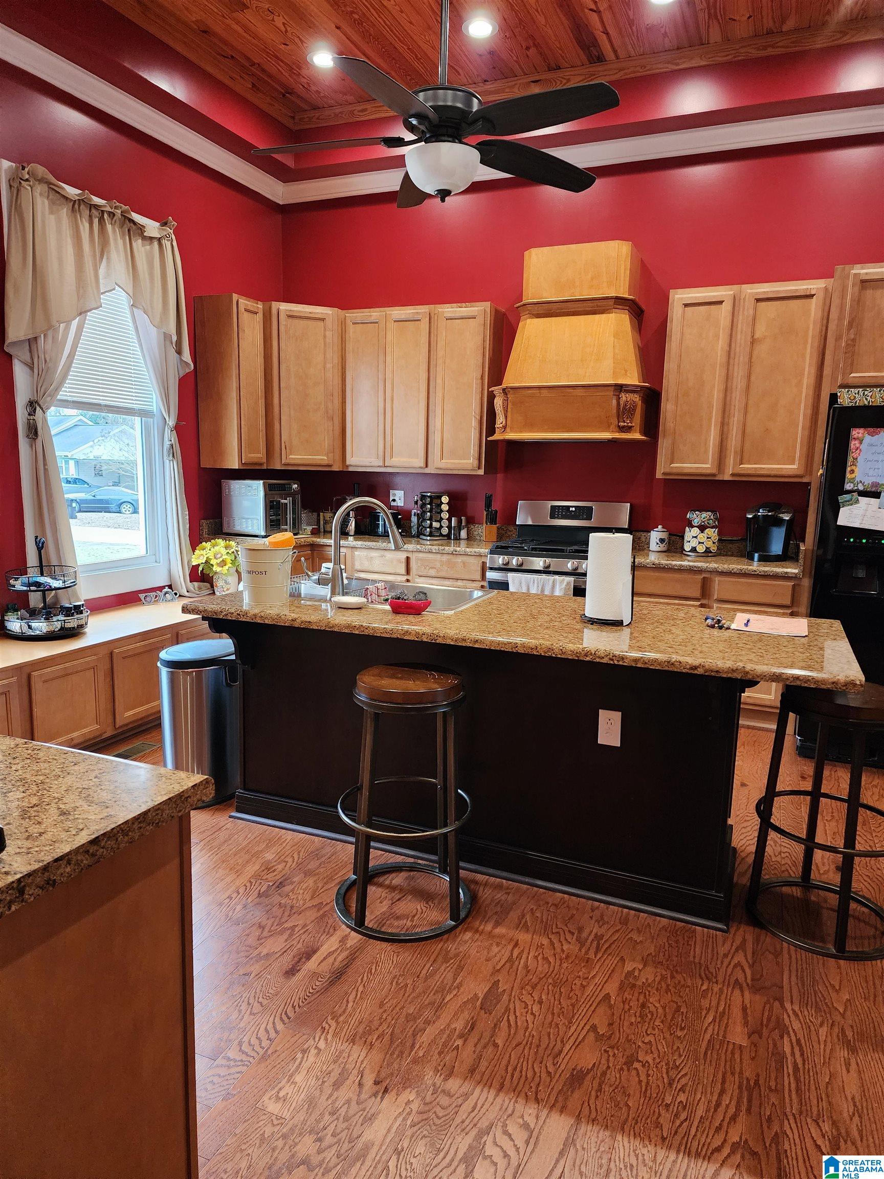 140 Lebanon Street Roanoke, AL 36274 - Photo 7 of 37