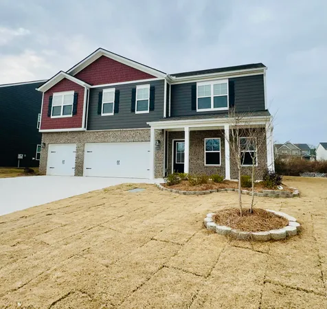 $3,400 | 10811 Upland Drive, Apison, TN 37302
