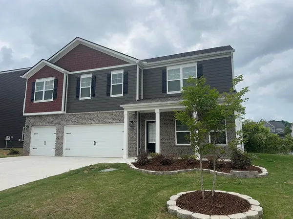 $3,400 | 10811 Upland Drive, Apison, TN 37302