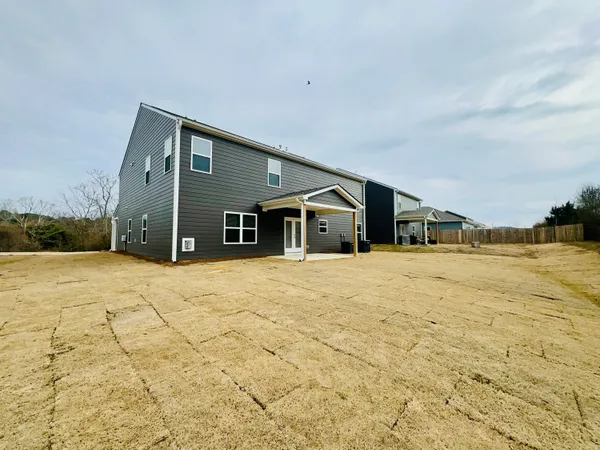 $3,400 | 10811 Upland Drive, Apison, TN 37302