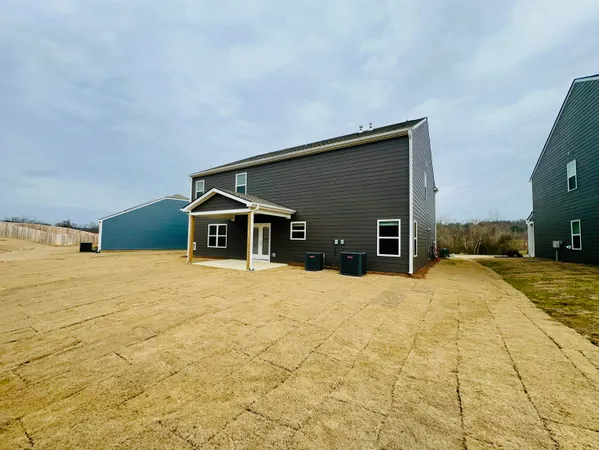 $3,400 | 10811 Upland Drive, Apison, TN 37302