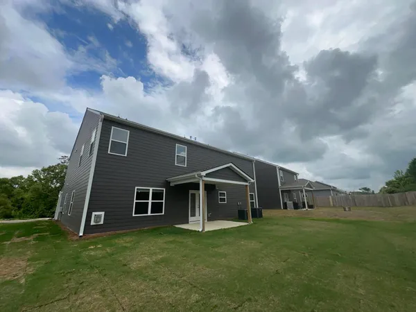 $3,400 | 10811 Upland Drive, Apison, TN 37302