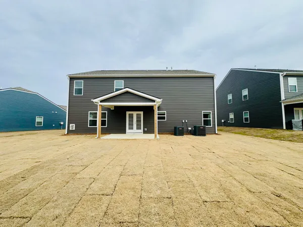 $3,400 | 10811 Upland Drive, Apison, TN 37302