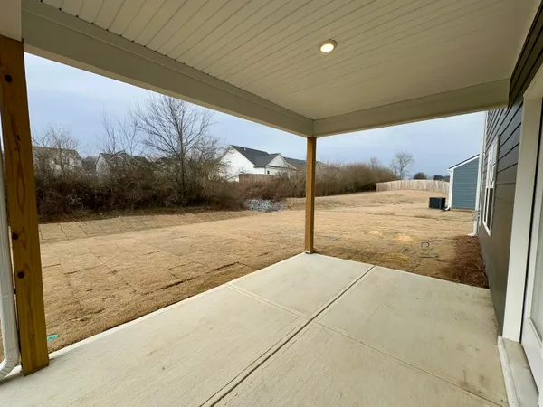 $3,400 | 10811 Upland Drive, Apison, TN 37302