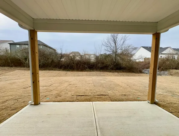 $3,400 | 10811 Upland Drive, Apison, TN 37302