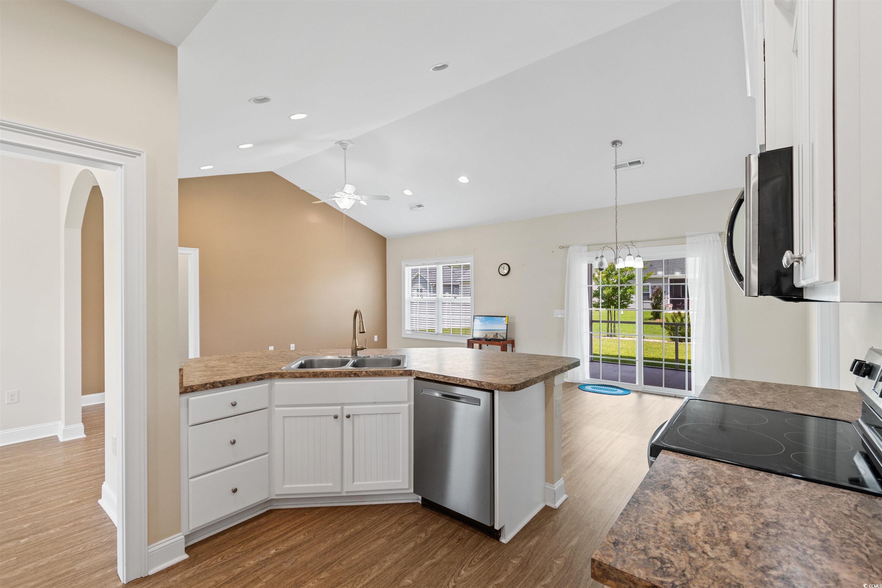 170 Tomoka Trail Longs, SC 29568 - Photo 18 of 35