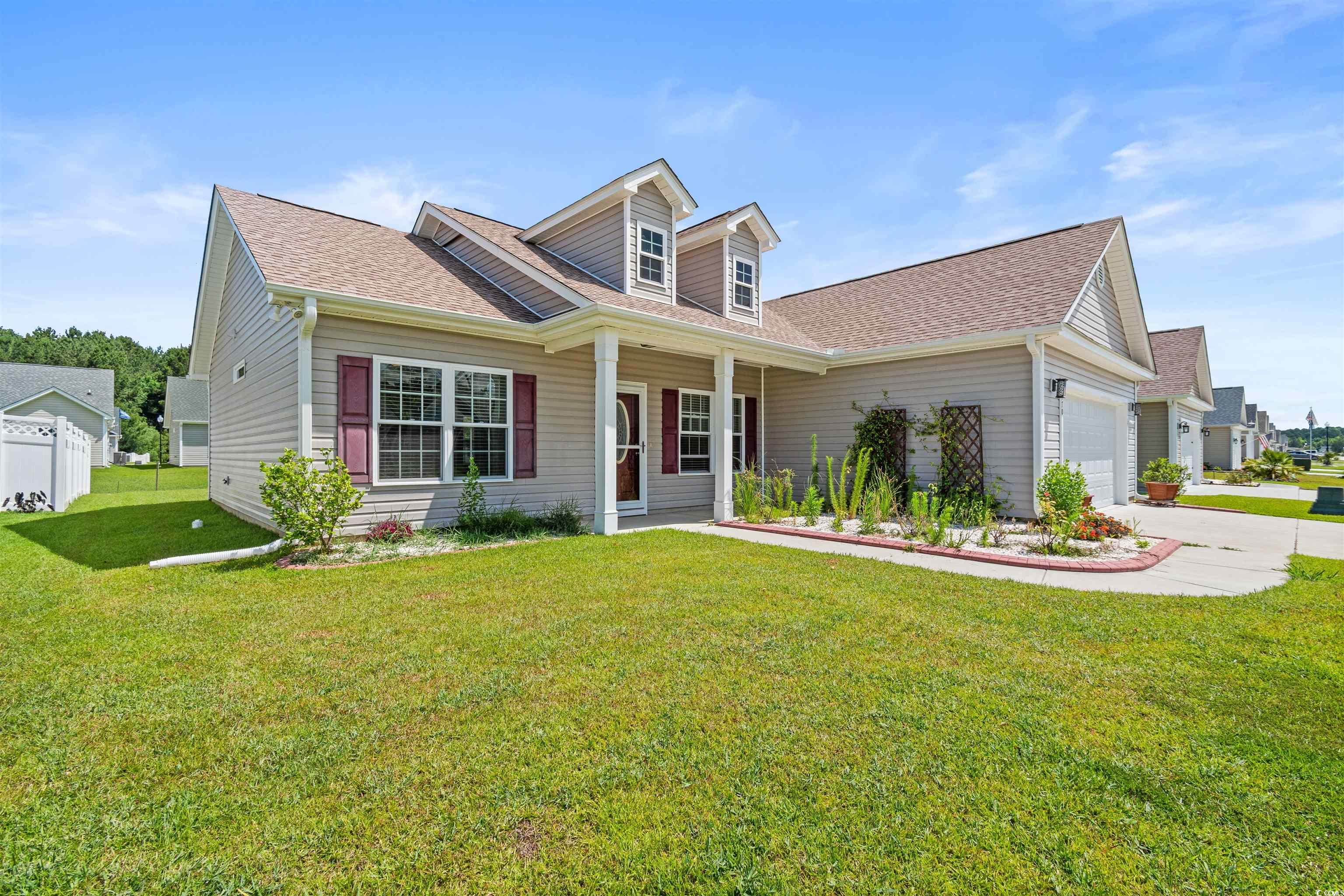 170 Tomoka Trail Longs, SC 29568 - Photo 2 of 35