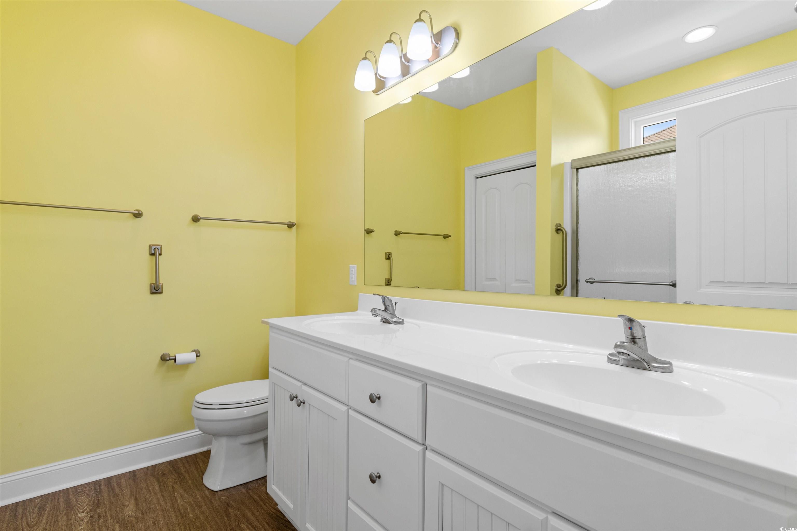 170 Tomoka Trail Longs, SC 29568 - Photo 21 of 35