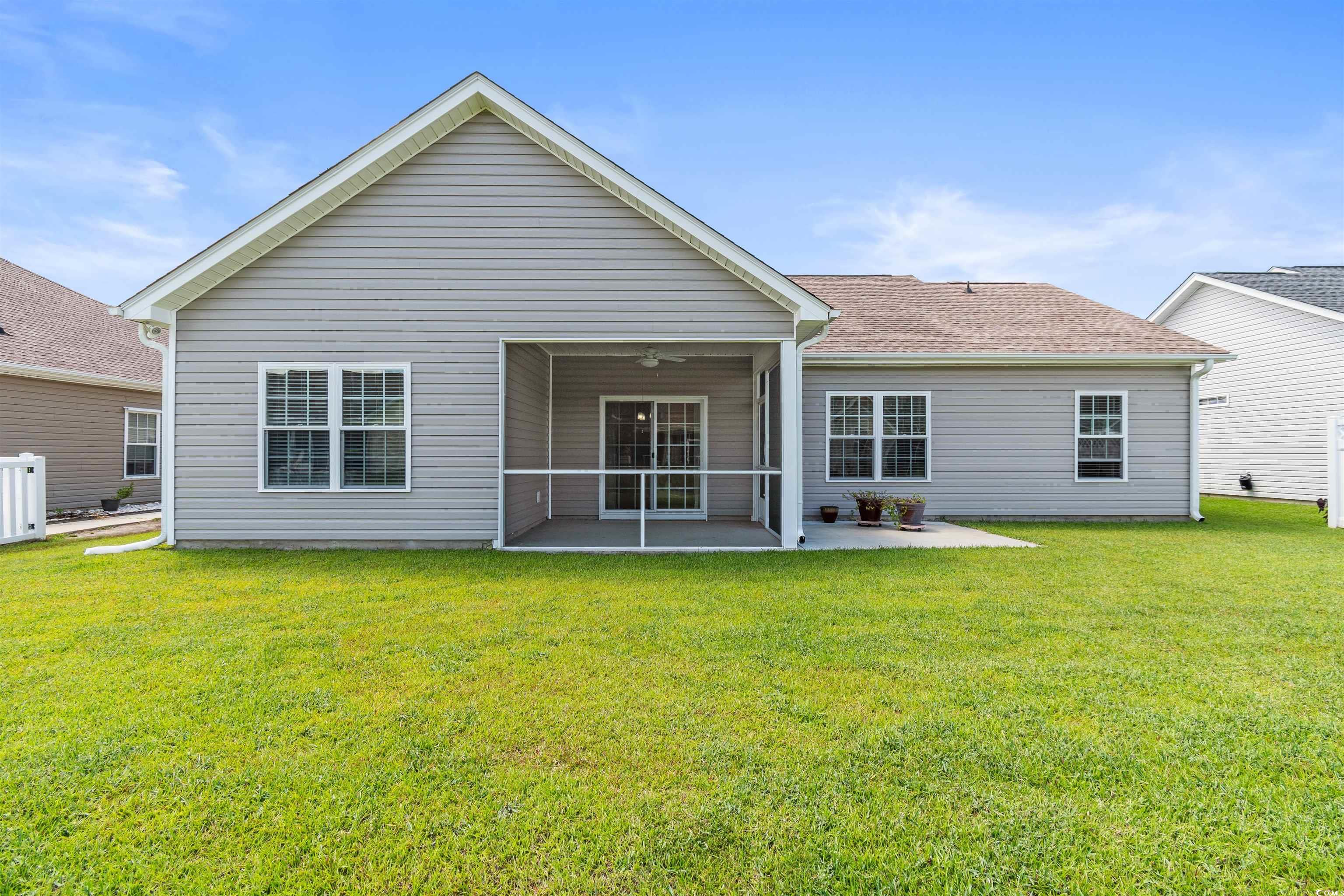 170 Tomoka Trail Longs, SC 29568 - Photo 25 of 35