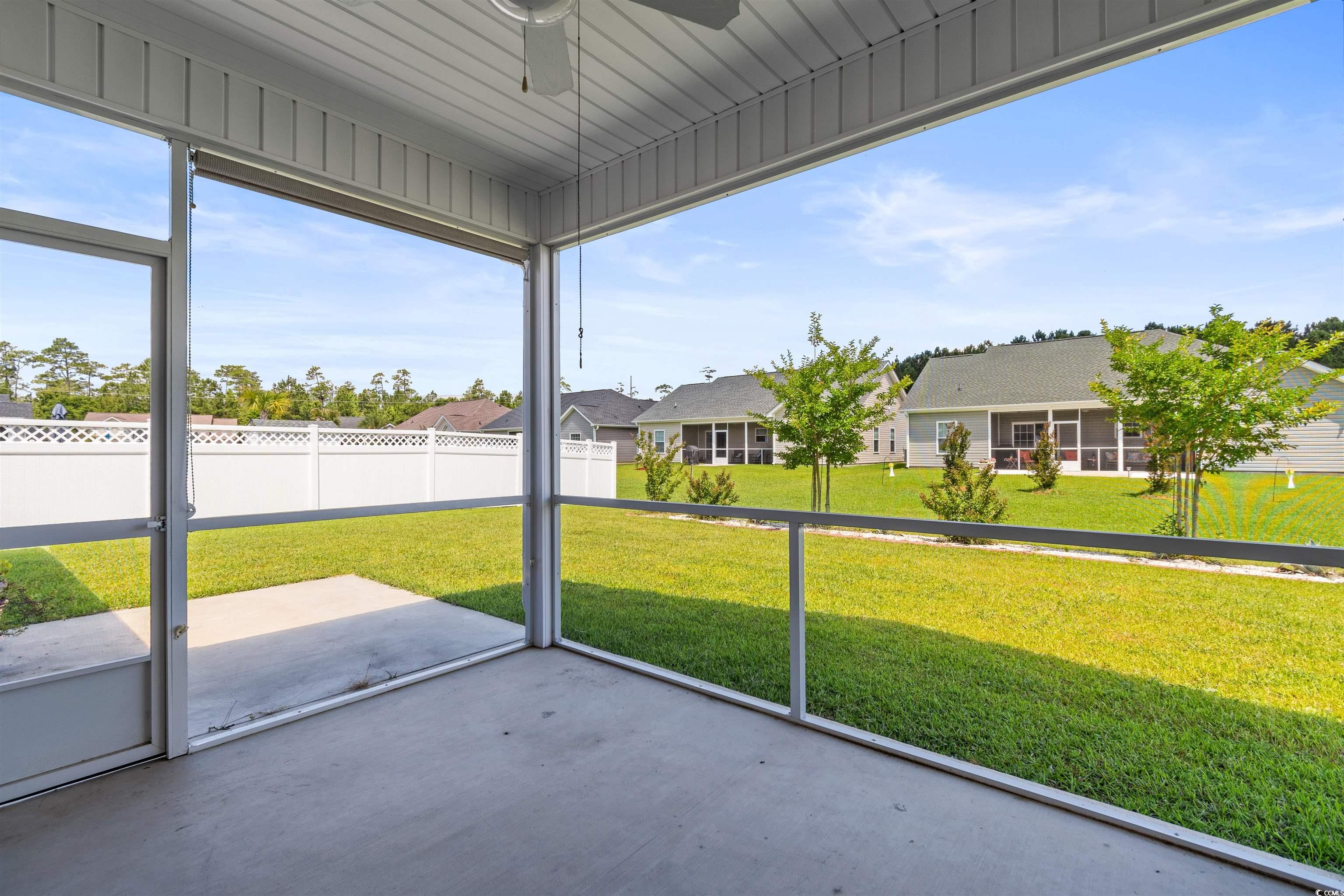 170 Tomoka Trail Longs, SC 29568 - Photo 26 of 35