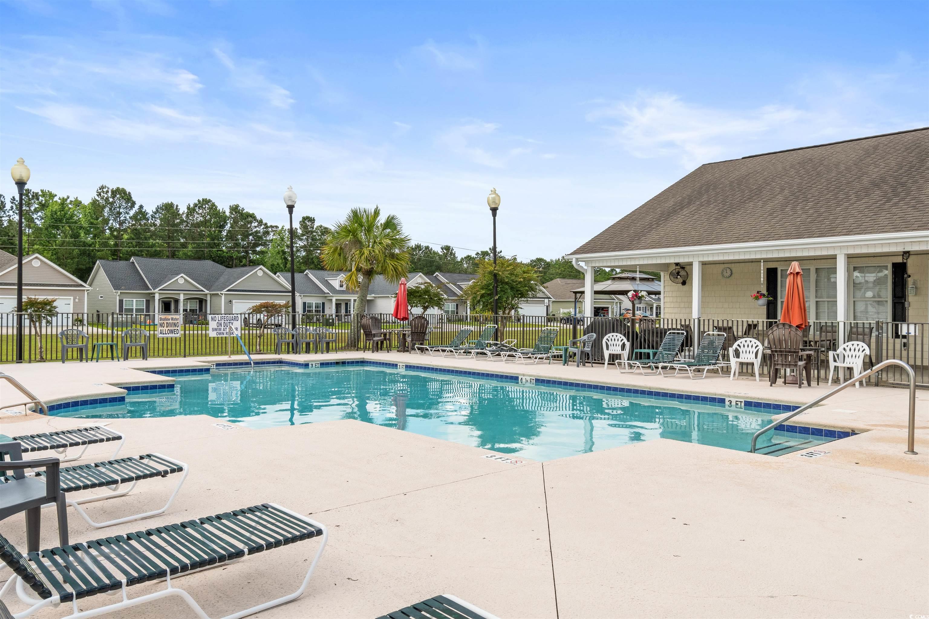 170 Tomoka Trail Longs, SC 29568 - Photo 30 of 35