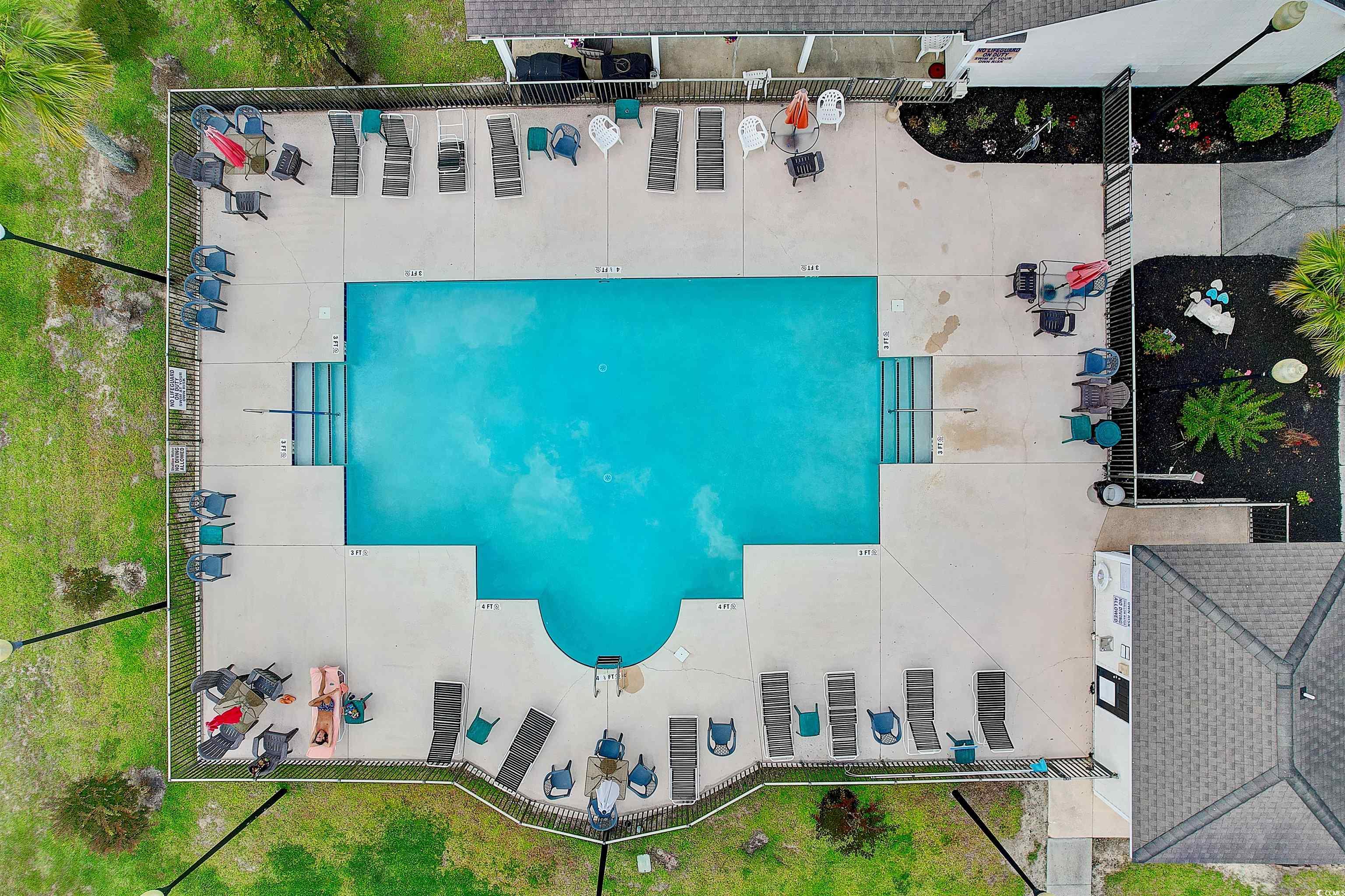 170 Tomoka Trail Longs, SC 29568 - Photo 31 of 35