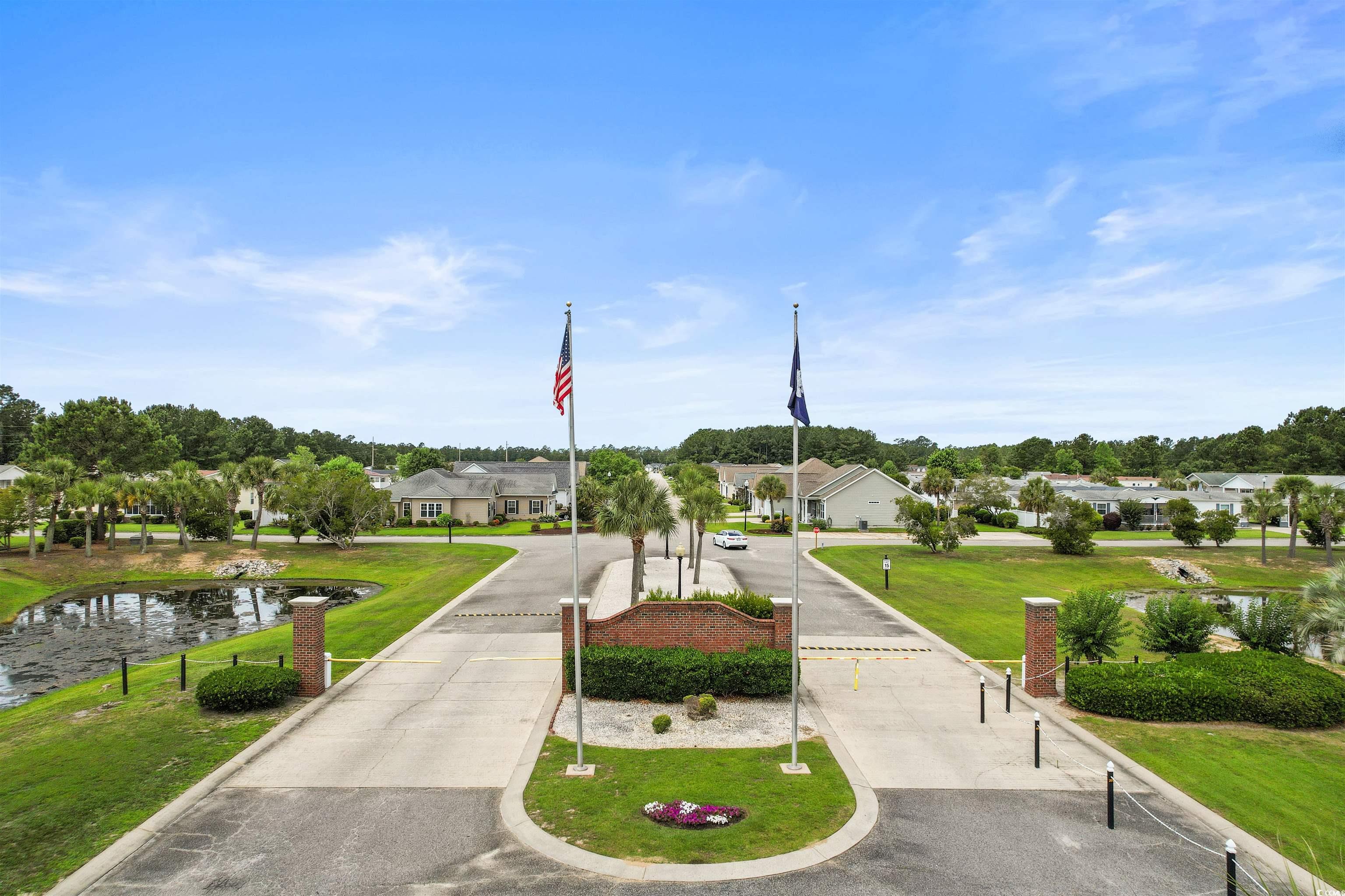 170 Tomoka Trail Longs, SC 29568 - Photo 32 of 35