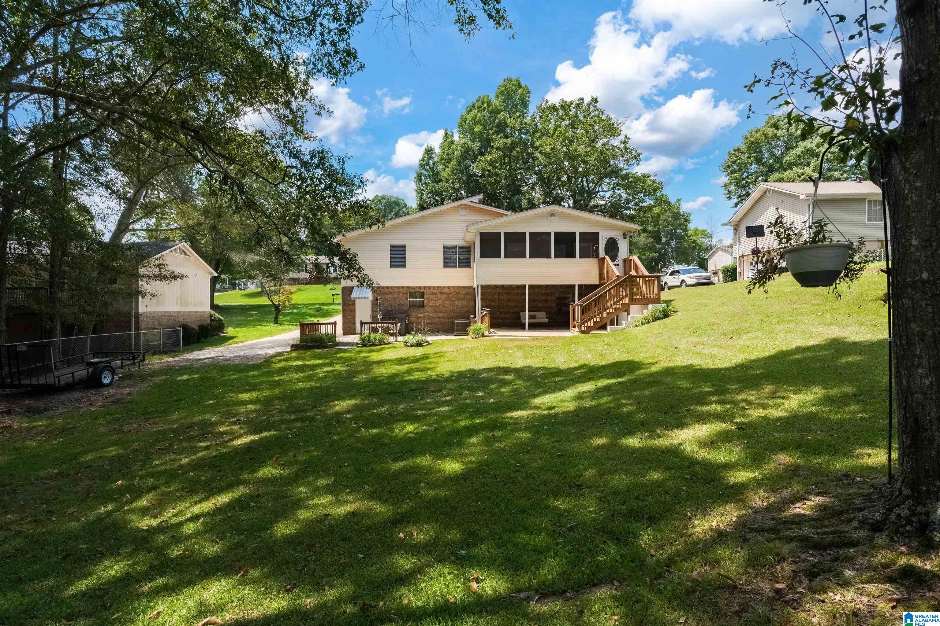 2141 Brewster Road Birmingham, AL 35235 - Photo 27 of 28
