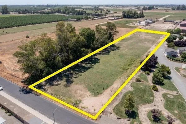$395,000 | 0 1st Street, Hilmar, CA 95324