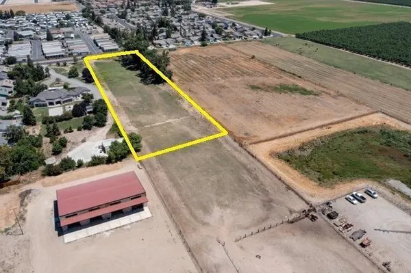 $395,000 | 0 1st Street, Hilmar, CA 95324
