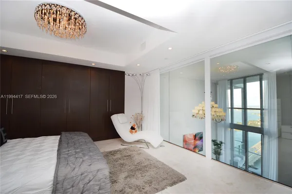 $18,000 | 1100 Biscayne Boulevard, Unit 6104, Miami, FL 33132