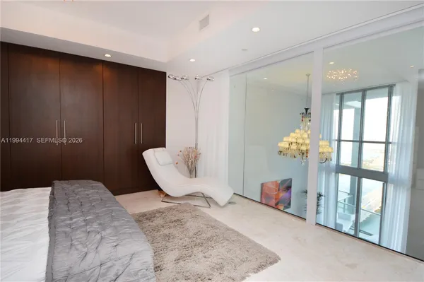 $18,000 | 1100 Biscayne Boulevard, Unit 6104, Miami, FL 33132