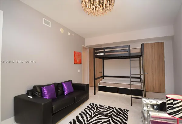 $18,000 | 1100 Biscayne Boulevard, Unit 6104, Miami, FL 33132