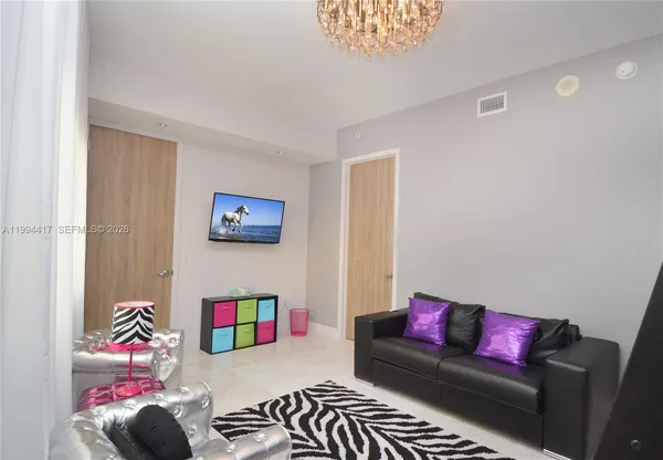 $18,000 | 1100 Biscayne Boulevard, Unit 6104, Miami, FL 33132