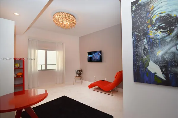 $18,000 | 1100 Biscayne Boulevard, Unit 6104, Miami, FL 33132