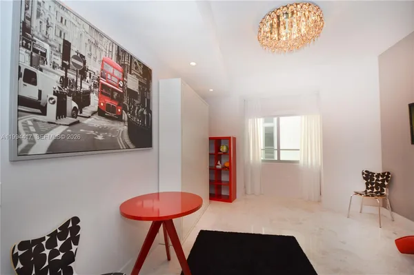 $18,000 | 1100 Biscayne Boulevard, Unit 6104, Miami, FL 33132