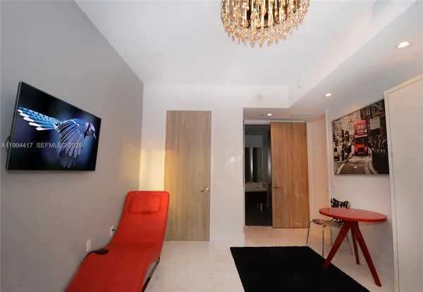 $18,000 | 1100 Biscayne Boulevard, Unit 6104, Miami, FL 33132