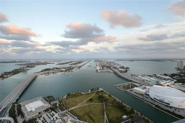 $18,000 | 1100 Biscayne Boulevard, Unit 6104, Miami, FL 33132