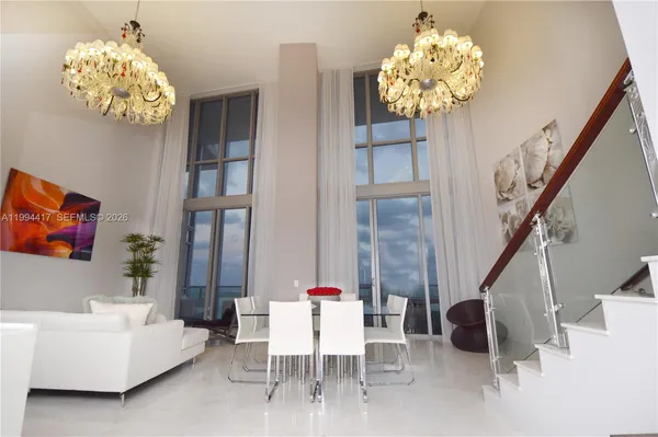 $18,000 | 1100 Biscayne Boulevard, Unit 6104, Miami, FL 33132