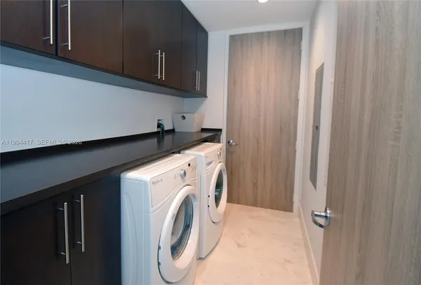 $18,000 | 1100 Biscayne Boulevard, Unit 6104, Miami, FL 33132