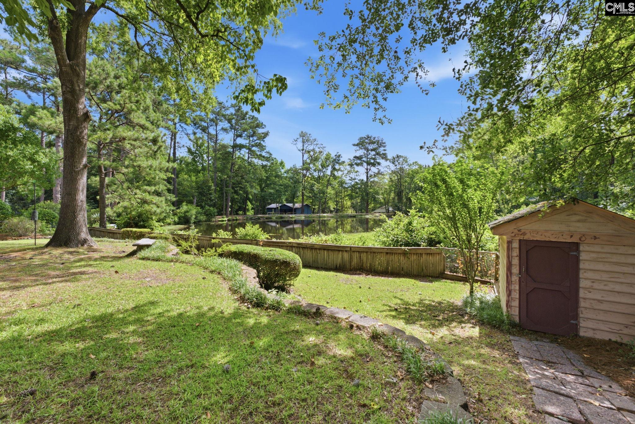 6544 Brookside Circle Columbia, SC 29206 - Photo 39 of 43