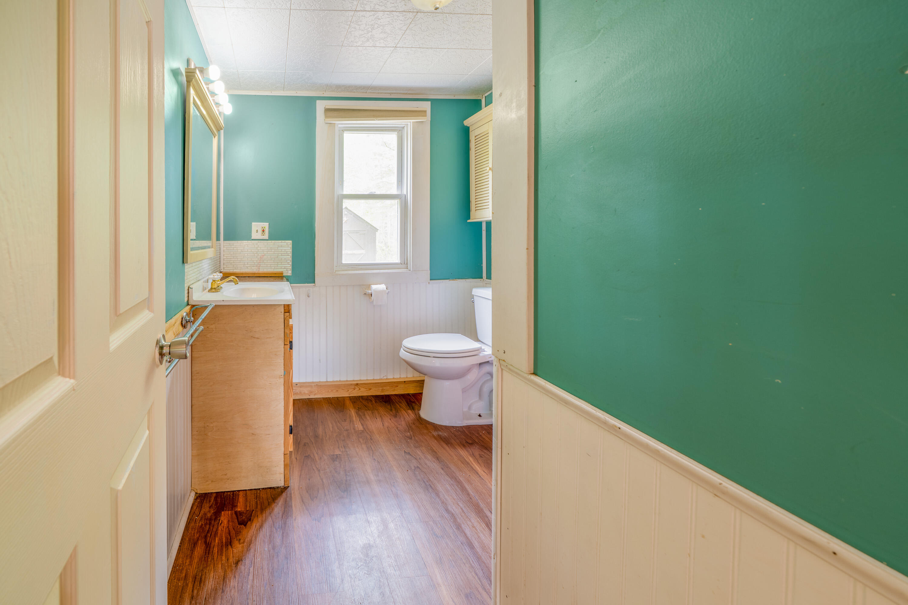 179 Page Road Jackson, ME 04921 - Photo 11 of 19 Bathroom