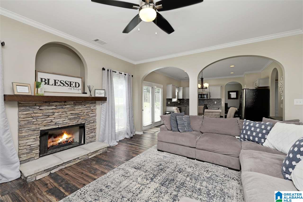 8014 Margaret Circle McCalla, AL 35111 - Photo 26 of 44