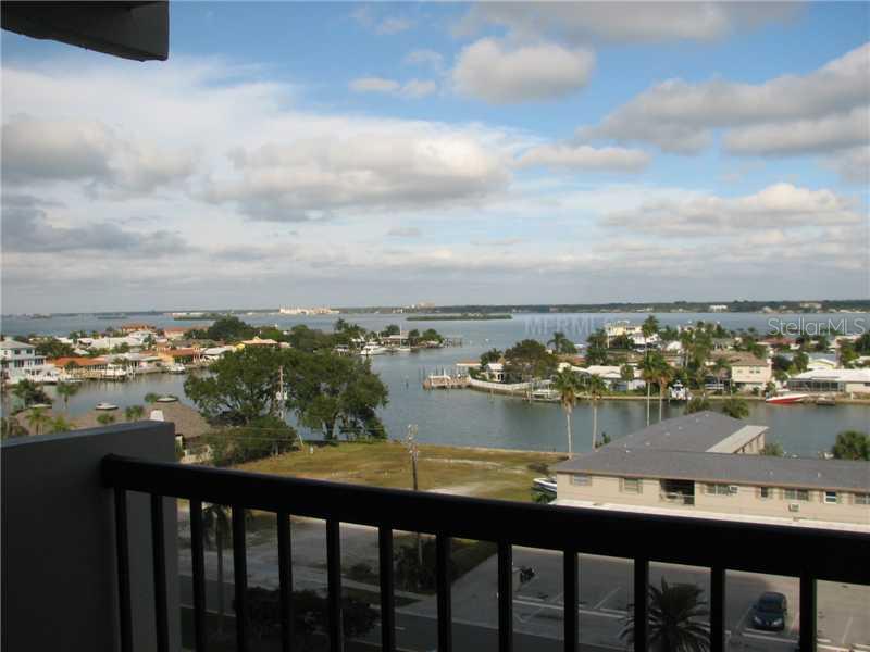 400 Island Way, Unit 710 Clearwater, FL 33767 - Photo 1 of 1 View