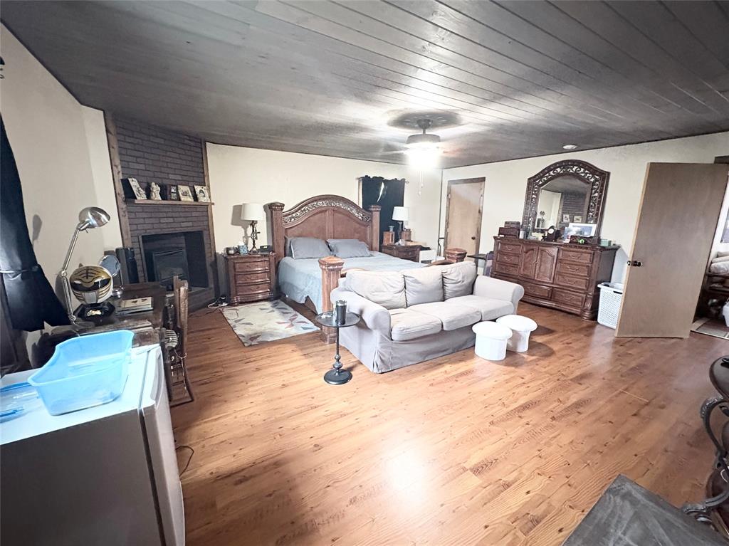 1117 North Tiffin Road Ranger, TX 76470 - Photo 34 of 40