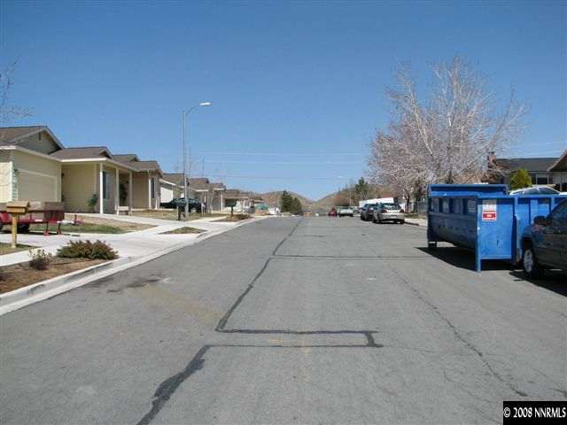 2702 Harding Way Reno, NV 89503 - Photo 4 of 4 a view of street with parked cars