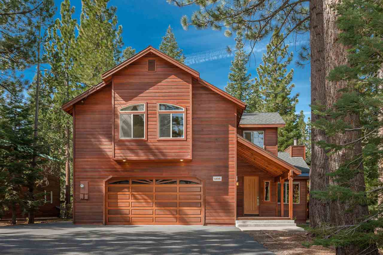14616 Tyrol Road Truckee, CA 96161 - Photo 1 of 14 Gallery Image 1