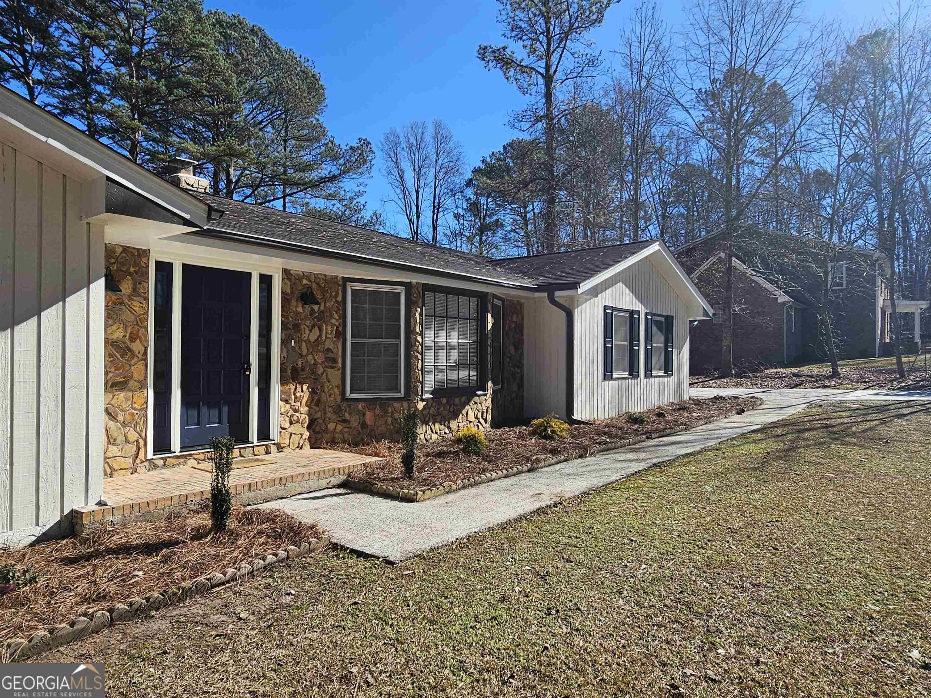 683 Ginger Cake Road Fayetteville, GA 30214 - Photo 5 of 50