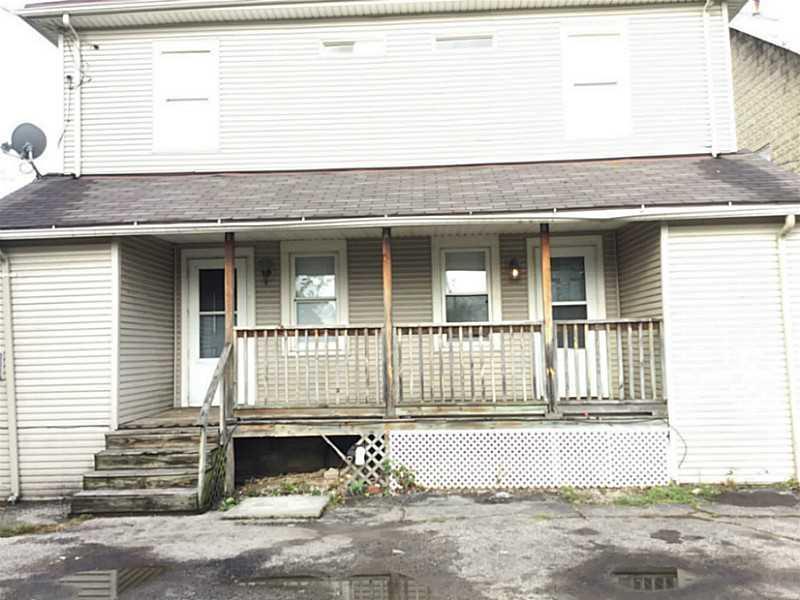 124 North Race Street Springfield, OH 45504 - Photo 4 of 4