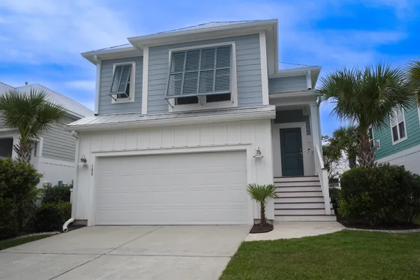 $485,000 | 100 Splendor Circle, Murrells Inlet, SC 29576