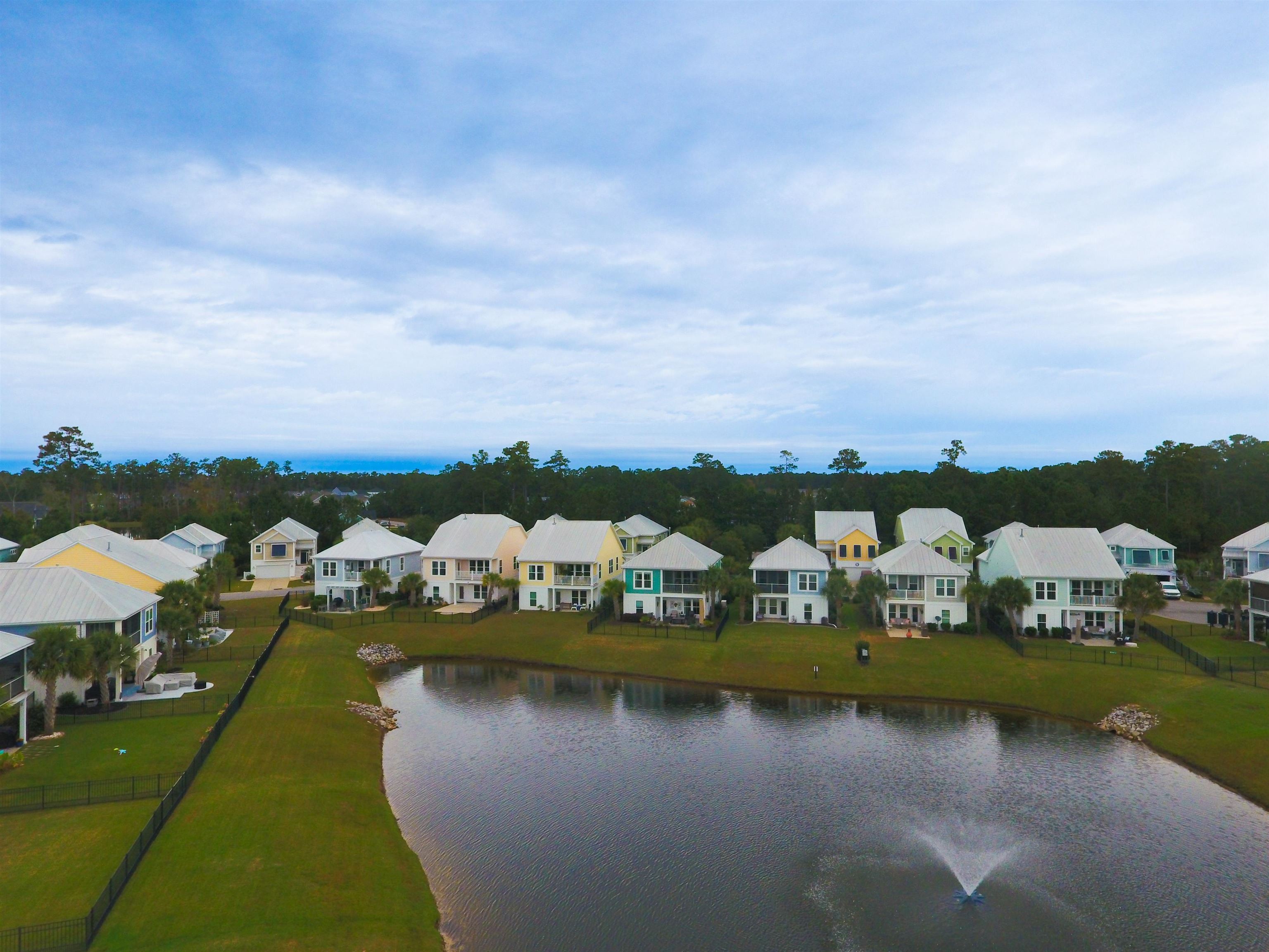 100 Splendor Circle Murrells Inlet, SC 29576 - Photo 38 of 45