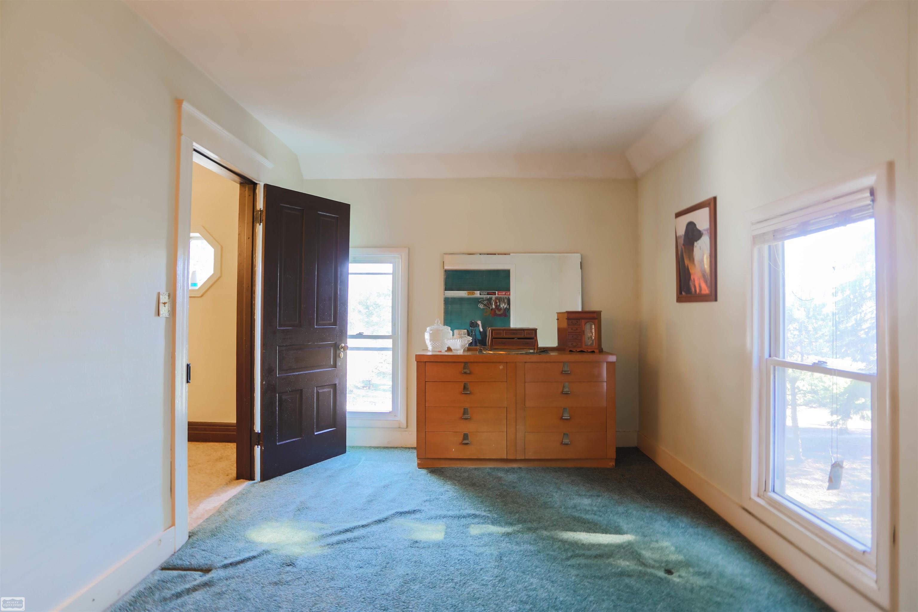 13582 Sullivan Road Capac, MI 48014 - Photo 21 of 37 Bedroom 2