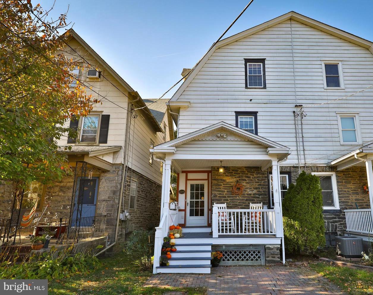 224 Bickley Road Glenside, PA 19038 - Photo 1 of 35