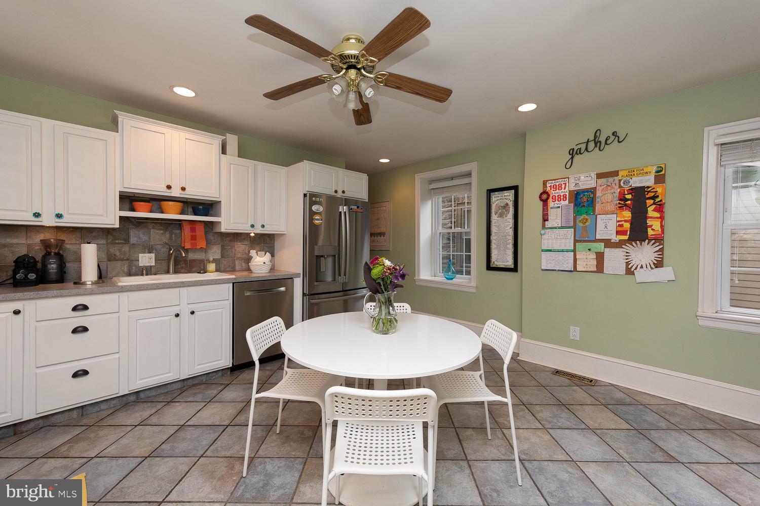 224 Bickley Road Glenside, PA 19038 - Photo 15 of 35