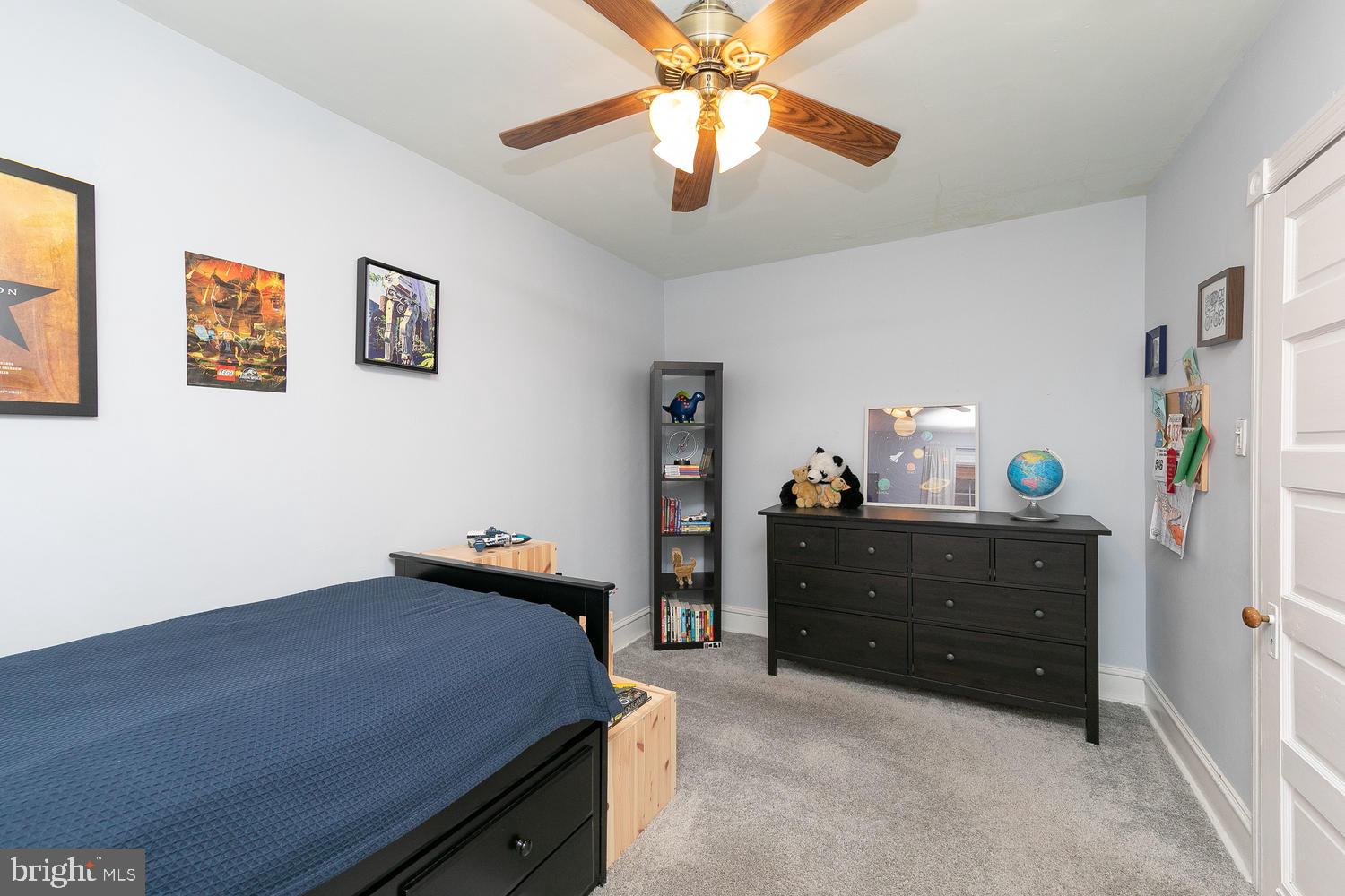 224 Bickley Road Glenside, PA 19038 - Photo 18 of 35 2nd floor bedroom