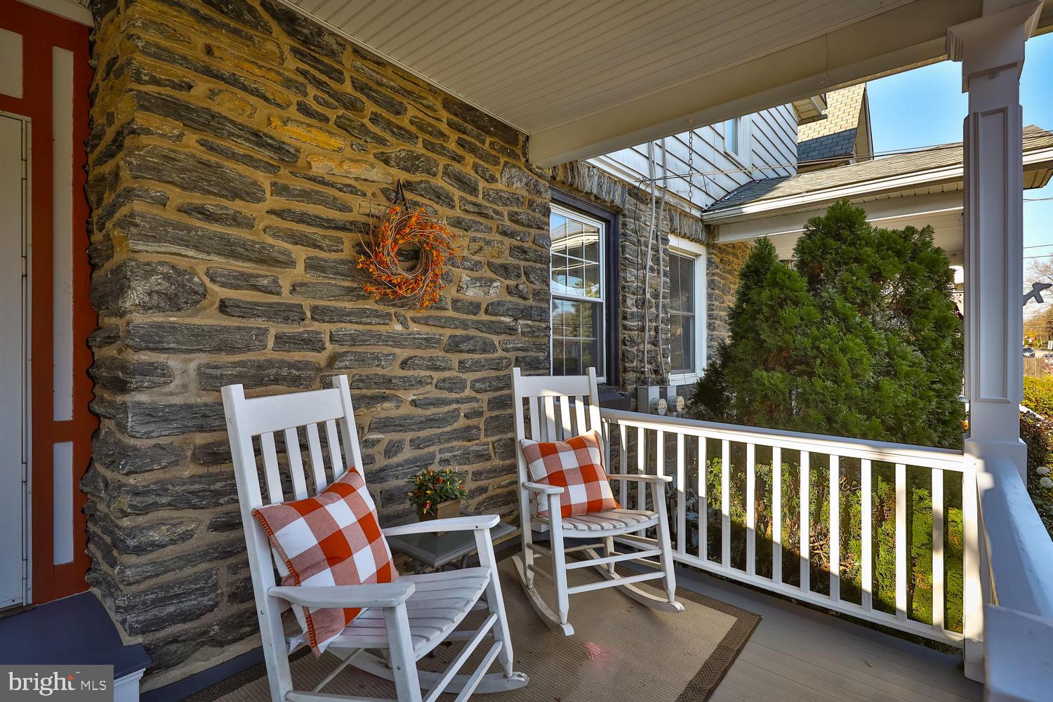 224 Bickley Road Glenside, PA 19038 - Photo 3 of 35